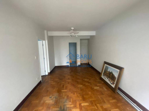 Imagem Apartamento com 1 Quarto à Venda, 59 m² em Cerqueira César - São Paulo Imagem Apartamento com 1 Quarto à Venda, 59 m² em Cerqueira César - São Paulo
