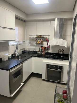 Imagem Apartamento com 3 Quartos à Venda, 142 m² em Vila Leopoldina - São Paulo Imagem Apartamento com 3 Quartos à Venda, 142 m² em Vila Leopoldina - São Paulo