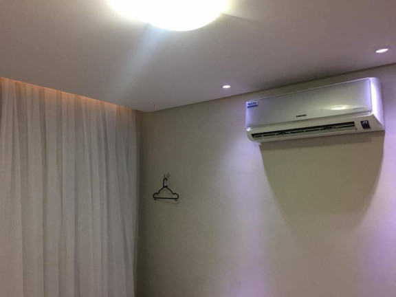 Imagem Apartamento com 2 Quartos à Venda,  em Aeroporto - Mossoró