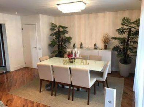 Imagem Apartamento com 3 Quartos à Venda, 146 m² em Boa Vista - São Caetano Do Sul