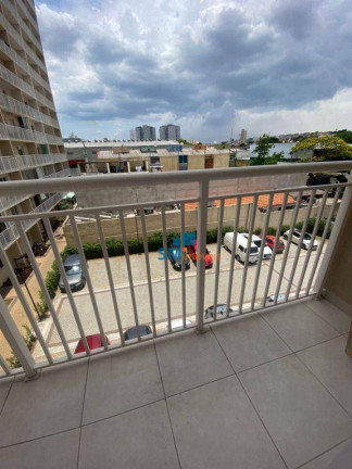 Imagem Apartamento com 1 Quarto à Venda, 30 m² em Vila Ema - São Paulo