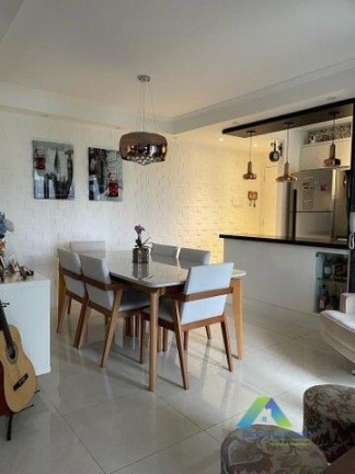 Imagem Apartamento com 2 Quartos à Venda, 64 m² em Cursino - São Paulo Imagem Apartamento com 2 Quartos à Venda, 64 m² em Cursino - São Paulo