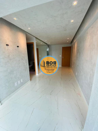 Imagem Apartamento com 2 Quartos à Venda, 52 m² em Torre - Recife