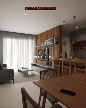 Imagem Apartamento com 2 Quartos à Venda, 81 m² em Panazzolo - Caxias Do Sul Imagem Apartamento com 2 Quartos à Venda, 81 m² em Panazzolo - Caxias Do Sul