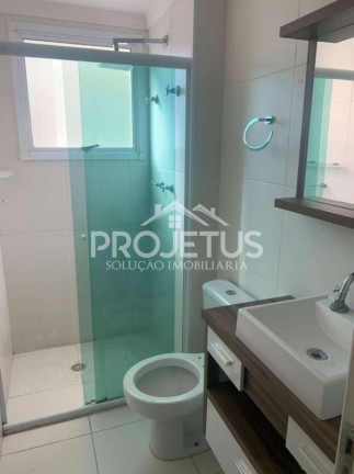 Imagem Apartamento com 2 Quartos à Venda, 80 m² em Chácara Agrindus - Taboão Da Serra