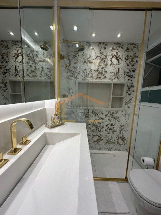 Imagem Apartamento com 3 Quartos à Venda, 118 m² em Parada Inglesa - São Paulo Imagem Apartamento com 3 Quartos à Venda, 118 m² em Parada Inglesa - São Paulo
