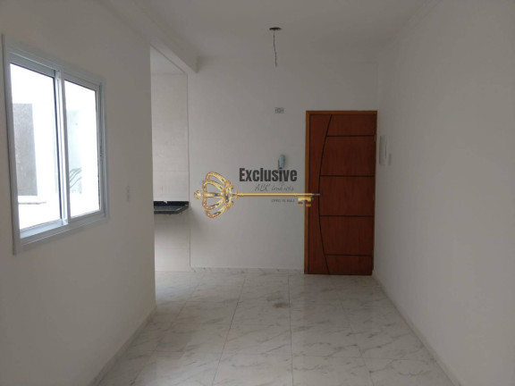 Imagem Apartamento com 2 Quartos à Venda, 43 m² em Vila América - Santo André Imagem Apartamento com 2 Quartos à Venda, 43 m² em Vila América - Santo André
