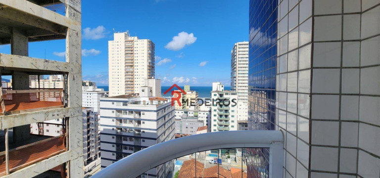 Imagem Apartamento com 2 Quartos à Venda, 87 m² em Aviação - Praia Grande Imagem Apartamento com 2 Quartos à Venda, 87 m² em Aviação - Praia Grande