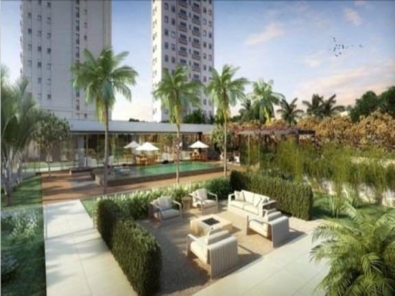 Imagem Apartamento com 4 Quartos à Venda, 632 m² em Ibirapuera - São Paulo