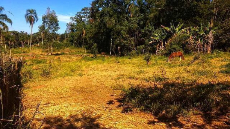 Terreno à Venda, 6.066 m² em Jardim Da Mina - Itupeva