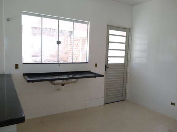 Imagem Casa com 2 Quartos à Venda, 54 m² em Jardim Panorama - Jacarezinho