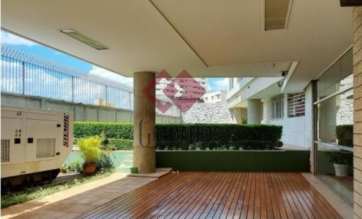 Apartamento com 4 Quartos à Venda, 284 m² em Morro Dos Ingleses - São Paulo