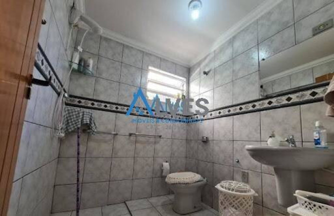 Imagem Casa com 2 Quartos à Venda, 90 m² em Assunção - São Bernardo Do Campo