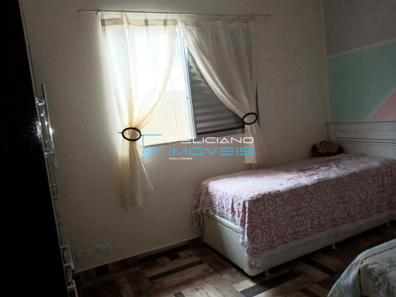 Imagem Casa com 2 Quartos à Venda, 90 m² em Tupi - Praia Grande