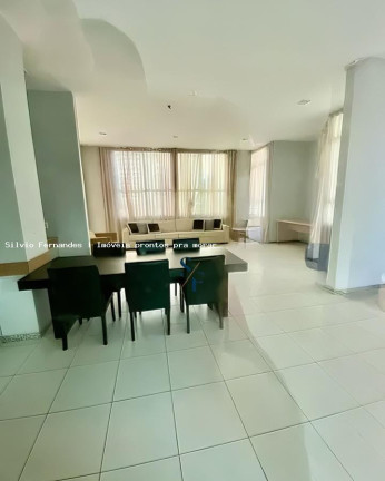 Imagem Apartamento com 3 Quartos à Venda, 89 m² em Imbuí - Salvador