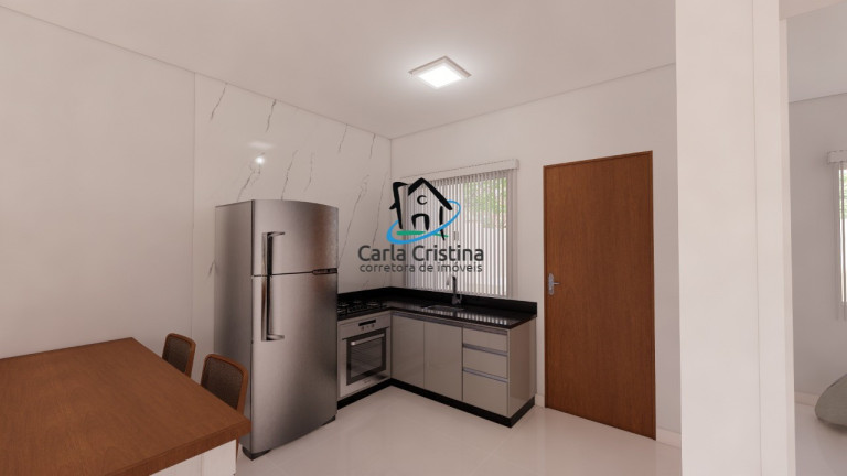 Imagem Casa com 2 Quartos à Venda, 50 m² em Praia De Leste - Pontal Do Paraná