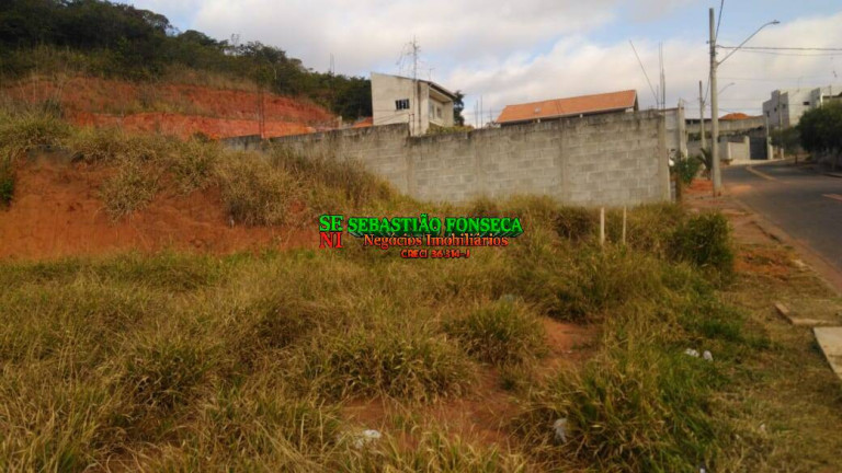 Imagem Terreno à Venda, 300 m² em Jardim Santa Júlia - São José Dos Campos Imagem Terreno à Venda, 300 m² em Jardim Santa Júlia - São José Dos Campos