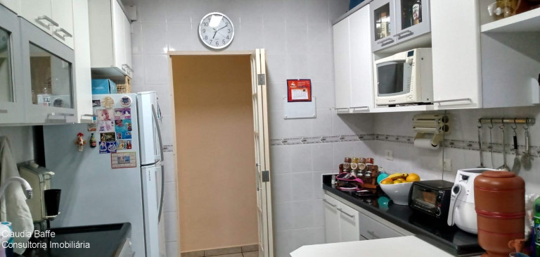 Imagem Apartamento com 2 Quartos à Venda, 60 m² em Baeta Neves - São Bernardo Do Campo