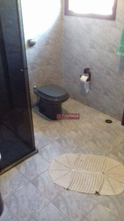 Imagem Sobrado com 4 Quartos à Venda, 260 m² em Vila Nova Mazzei - São Paulo
