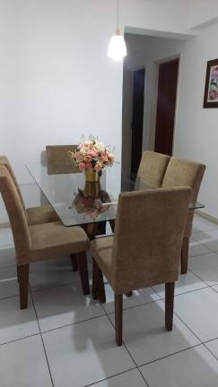 Apartamento com 3 Quartos à Venda, 96 m² em Matatu - Salvador