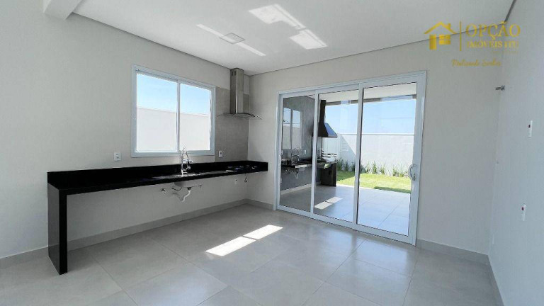 Imagem Casa com 3 Quartos à Venda, 153 m² em Condomínio Reserva Central Parque - Salto Imagem Casa com 3 Quartos à Venda, 153 m² em Condomínio Reserva Central Parque - Salto