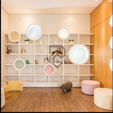 Imagem Apartamento com 4 Quartos à Venda, 246 m² em Vila Mariana - São Paulo