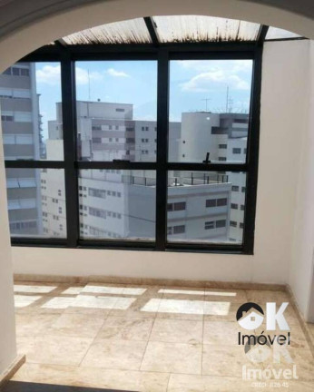 Imagem Cobertura com 2 Quartos à Venda, 220 m² em Jardim Paulista - São Paulo Imagem Cobertura com 2 Quartos à Venda, 220 m² em Jardim Paulista - São Paulo