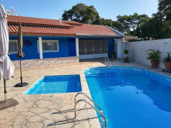 Imagem Chácara com 5 Quartos à Venda, 1.329 m² em Fornazari - Votorantim
