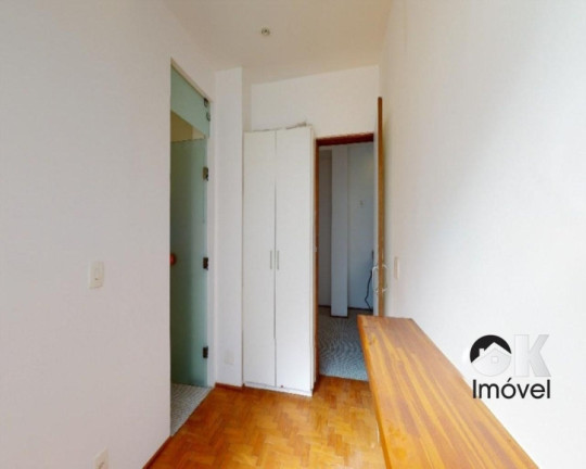 Imagem Apartamento com 2 Quartos à Venda, 96 m² em Higienópolis - São Paulo Imagem Apartamento com 2 Quartos à Venda, 96 m² em Higienópolis - São Paulo