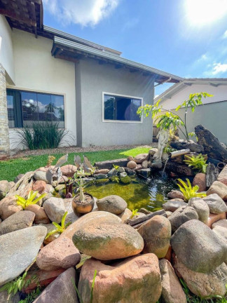 Imagem Casa com 3 Quartos à Venda, 202 m² em Nereu Ramos - Jaraguá Do Sul Imagem Casa com 3 Quartos à Venda, 202 m² em Nereu Ramos - Jaraguá Do Sul