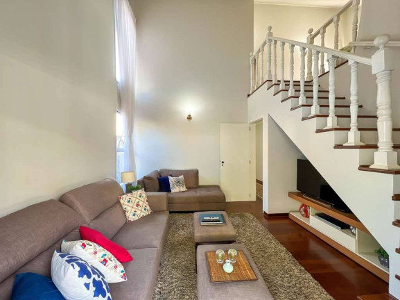Imagem Casa de Condomínio com 3 Quartos à Venda, em São Paulo Ii - Cotia Imagem Casa de Condomínio com 3 Quartos à Venda, em São Paulo Ii - Cotia