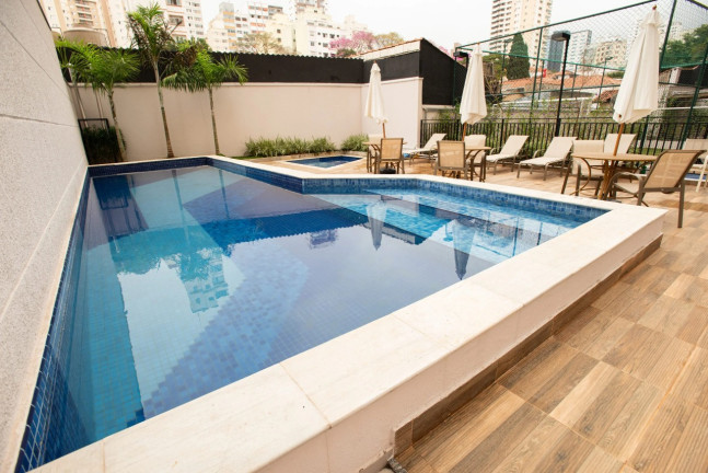 Imagem Imóvel com 2 Quartos à Venda, 57 m² em Aclimação - São Paulo Imagem Imóvel com 2 Quartos à Venda, 57 m² em Aclimação - São Paulo