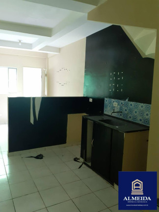 Imagem Casa com 1 Quarto para Alugar,  em Jardim Das Palmeiras - São Paulo