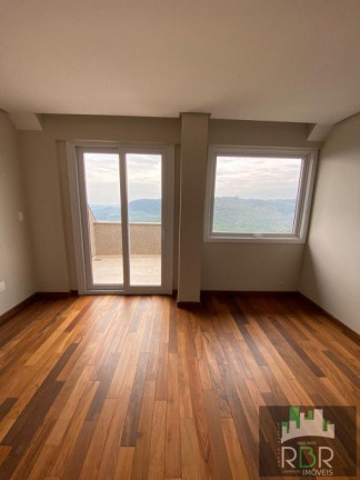 Imagem Apartamento com 3 Quartos à Venda, 173 m² em Região Das Hortênsias