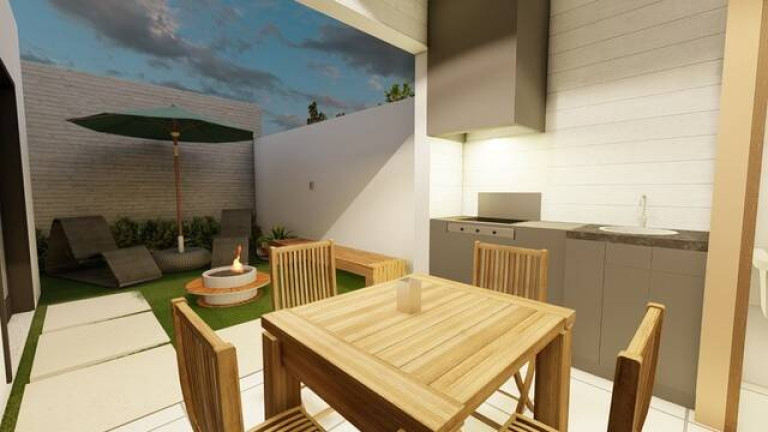 Imagem Casa de Condomínio com 3 Quartos à Venda, 117 m² em Cajuru Do Sul - Sorocaba Imagem Casa de Condomínio com 3 Quartos à Venda, 117 m² em Cajuru Do Sul - Sorocaba