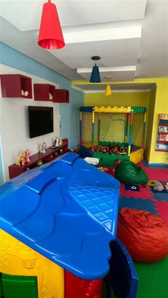 Imagem Apartamento com 2 Quartos à Venda, 81 m² em Forte - Praia Grande