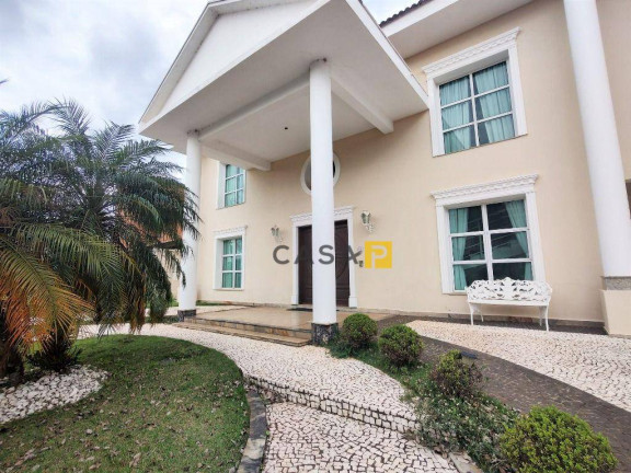 Imagem Casa com 4 Quartos à Venda ou Locação, 726 m² em Condomínio Altos Da Represa - Americana Imagem Casa com 4 Quartos à Venda ou Locação, 726 m² em Condomínio Altos Da Represa - Americana