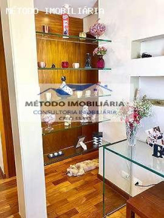 Imagem Apartamento com 3 Quartos à Venda, 96 m² em Brooklin - São Paulo
