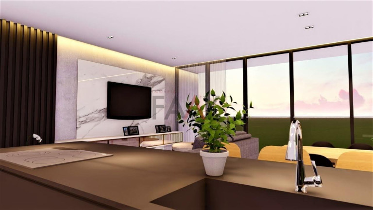 Imagem Apartamento com 2 Quartos à Venda, 242 m² em Cidade Dos Lagos - Guarapuava