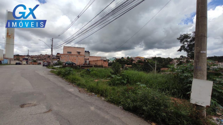Imagem Terreno à Venda, 360 m² em Alterosa - Ribeirão Das Neves Imagem Terreno à Venda, 360 m² em Alterosa - Ribeirão Das Neves