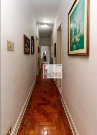 Imagem Apartamento com 2 Quartos à Venda, 112 m² em Paraíso - São Paulo