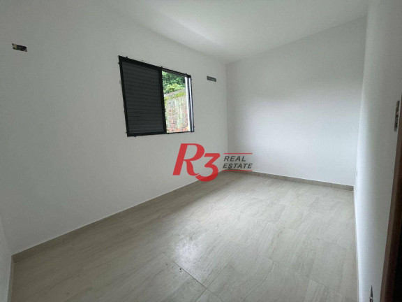 Imagem Casa com 3 Quartos à Venda, 152 m² em Vila Belmiro - Santos Imagem Casa com 3 Quartos à Venda, 152 m² em Vila Belmiro - Santos