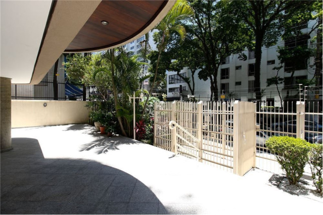 Imagem Apartamento com 4 Quartos à Venda, 138 m² em Aclimação - São Paulo