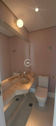 Imagem Apartamento com 3 Quartos à Venda, 240 m² em Campo Belo - São Paulo Imagem Apartamento com 3 Quartos à Venda, 240 m² em Campo Belo - São Paulo
