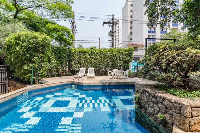 Imagem Apartamento com 3 Quartos à Venda, 83 m² em Cerqueira César - São Paulo Imagem Apartamento com 3 Quartos à Venda, 83 m² em Cerqueira César - São Paulo