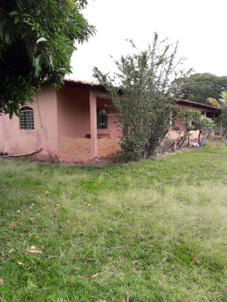 Imagem Imóvel com 7 Quartos à Venda, 10.000 m² em Distrito Vila Almeida - Jaboticatubas