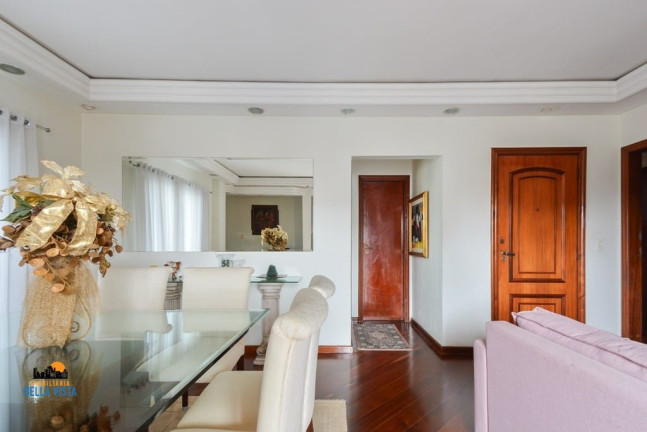 Imagem Apartamento com 3 Quartos à Venda, em Mirandópolis - São Paulo Imagem Apartamento com 3 Quartos à Venda, em Mirandópolis - São Paulo
