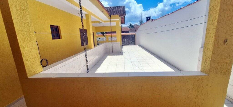 Imagem Casa com 3 Quartos à Venda, 266 m² em Parque Balneário Oasis - Peruíbe Imagem Casa com 3 Quartos à Venda, 266 m² em Parque Balneário Oasis - Peruíbe