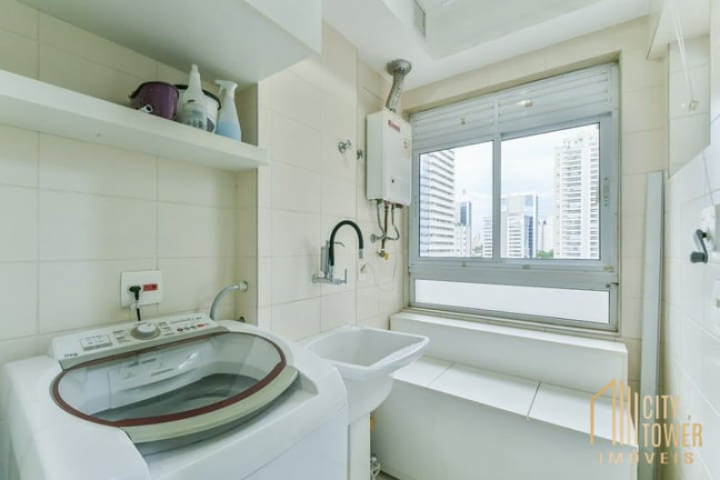 Imagem Apartamento com 2 Quartos à Venda, 94 m² em Vila Gertrudes - São Paulo Imagem Apartamento com 2 Quartos à Venda, 94 m² em Vila Gertrudes - São Paulo