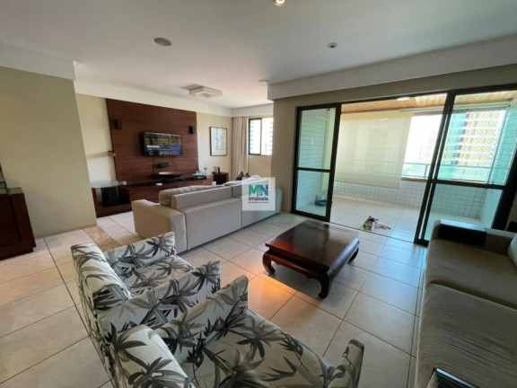 Imagem Apartamento com 3 Quartos à Venda, 153 m² em Boa Viagem - Recife Imagem Apartamento com 3 Quartos à Venda, 153 m² em Boa Viagem - Recife